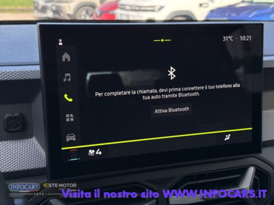 Dacia Duster 1.2 Eco-G Expression 120cv auto (16)
