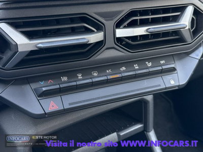 Dacia Duster 1.2 Eco-G Expression 120cv auto (20)
