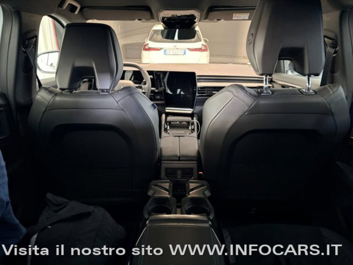 Renault Rafale 1.2 full hybrid esprit Alpine 200cv auto (12)