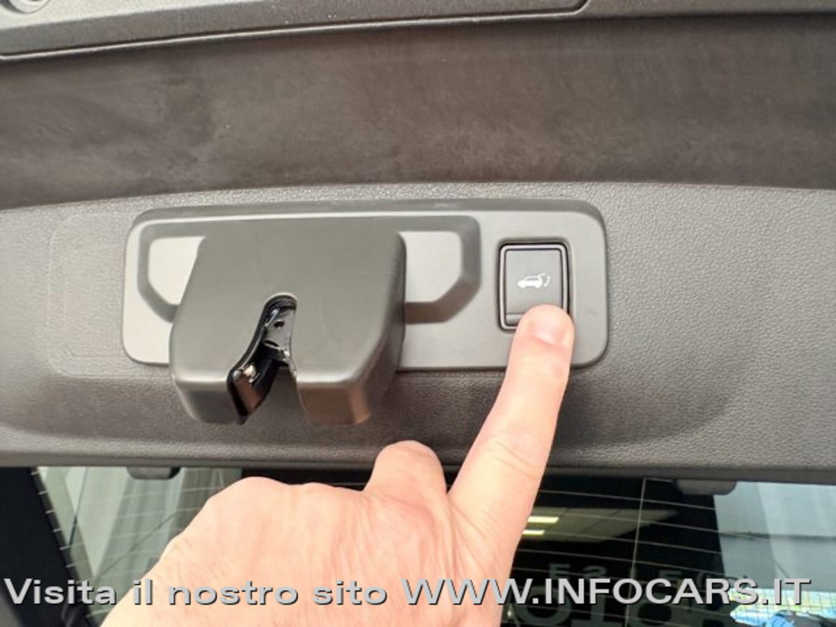 Renault Rafale 1.2 full hybrid esprit Alpine 200cv auto (13)