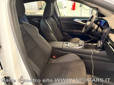 Renault Rafale 1.2 full hybrid esprit Alpine 200cv auto (16)