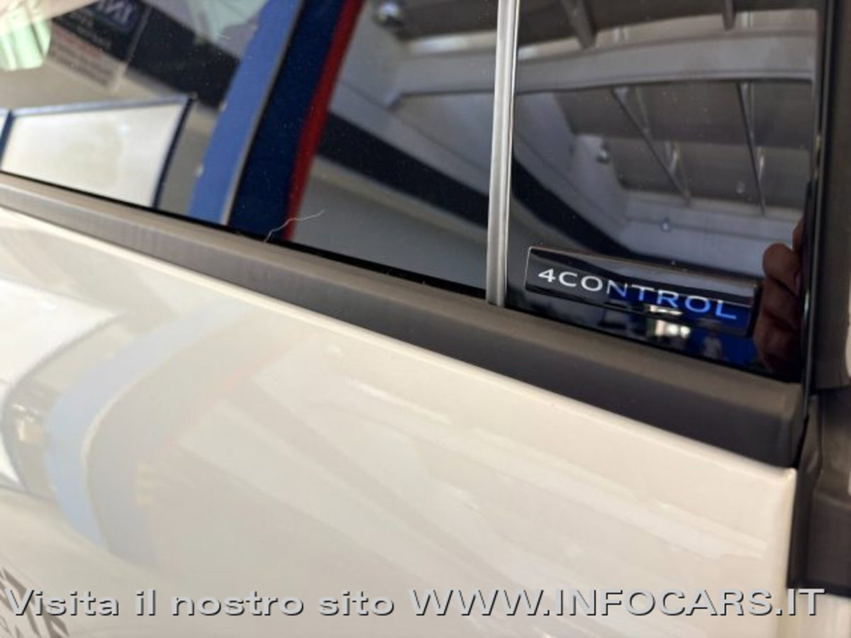 Renault Rafale 1.2 full hybrid esprit Alpine 200cv auto (17)