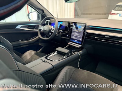 Renault Rafale 1.2 full hybrid esprit Alpine 200cv auto (18)
