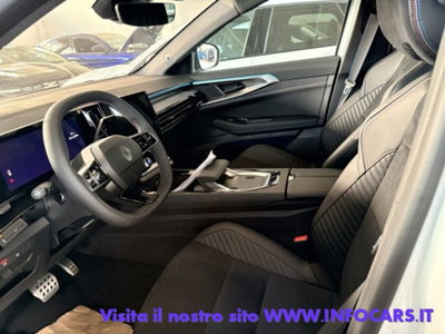 Renault Rafale 1.2 full hybrid esprit Alpine 200cv auto (3)