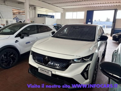 Renault Rafale 1.2 full hybrid esprit Alpine 200cv auto (6)