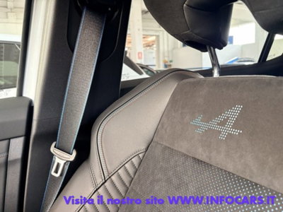 Renault Rafale 1.2 full hybrid esprit Alpine 200cv auto (7)