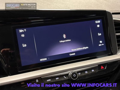 Opel Grandland 1.5 diesel Ecotec aut. Business Elegance (16)