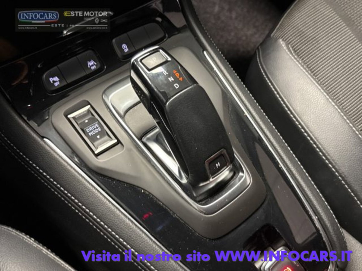 Opel Grandland 1.5 diesel Ecotec aut. Business Elegance (19)