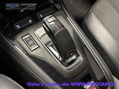 Opel Grandland 1.5 diesel Ecotec aut. Business Elegance (19)