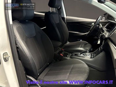 Opel Grandland 1.5 diesel Ecotec aut. Business Elegance (6)