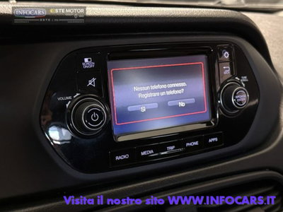 Fiat Tipo Tipo 1.3 Mjt 4 porte Easy (15)