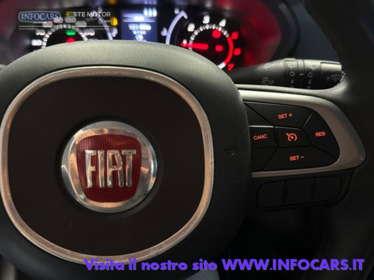 Fiat Tipo Tipo 1.3 Mjt 4 porte Easy (17)