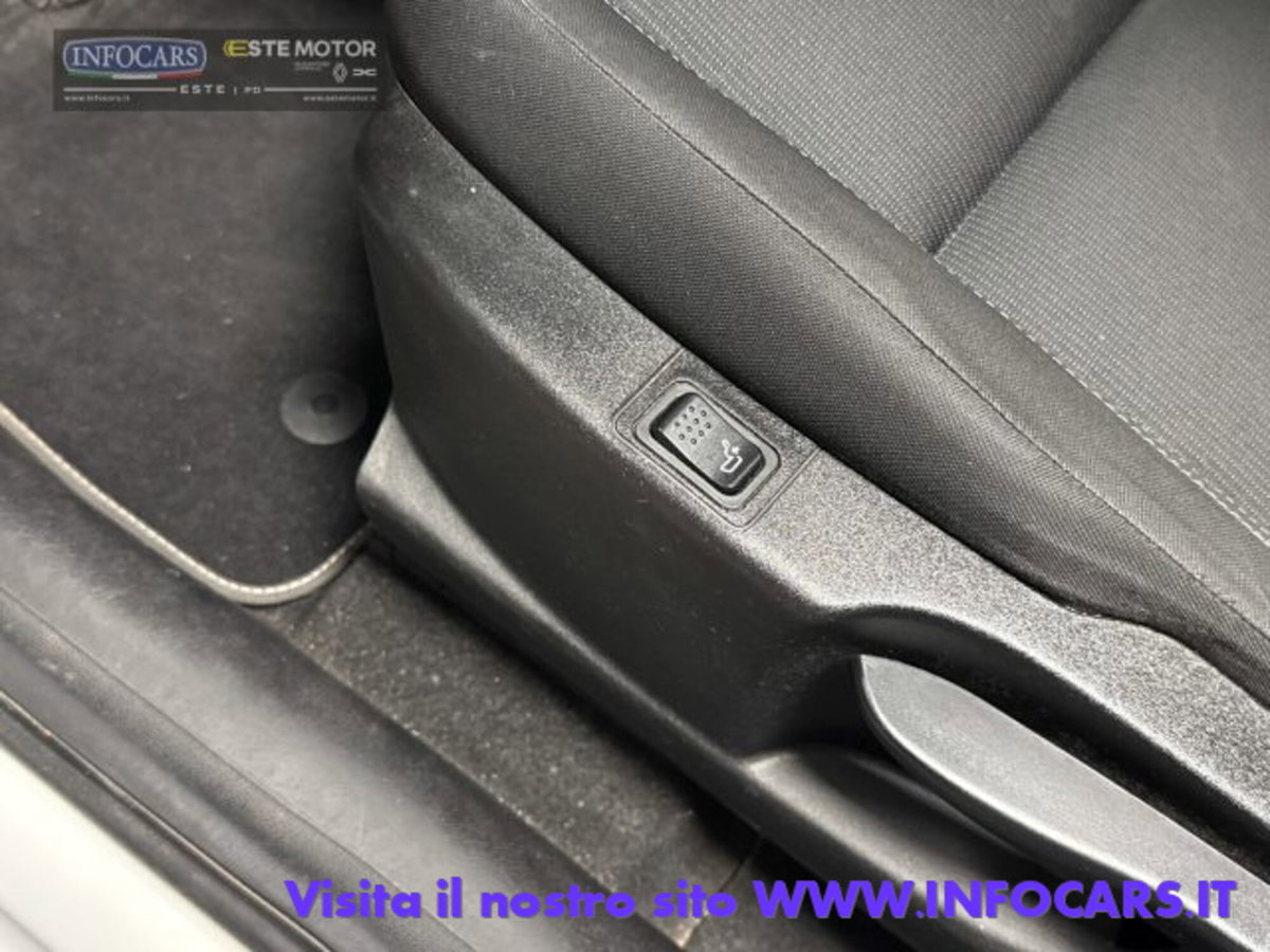 Fiat Tipo Tipo 1.3 Mjt 4 porte Easy (20)
