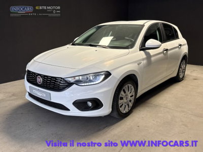 Fiat Tipo Tipo 1.3 Mjt 4 porte Easy (3)