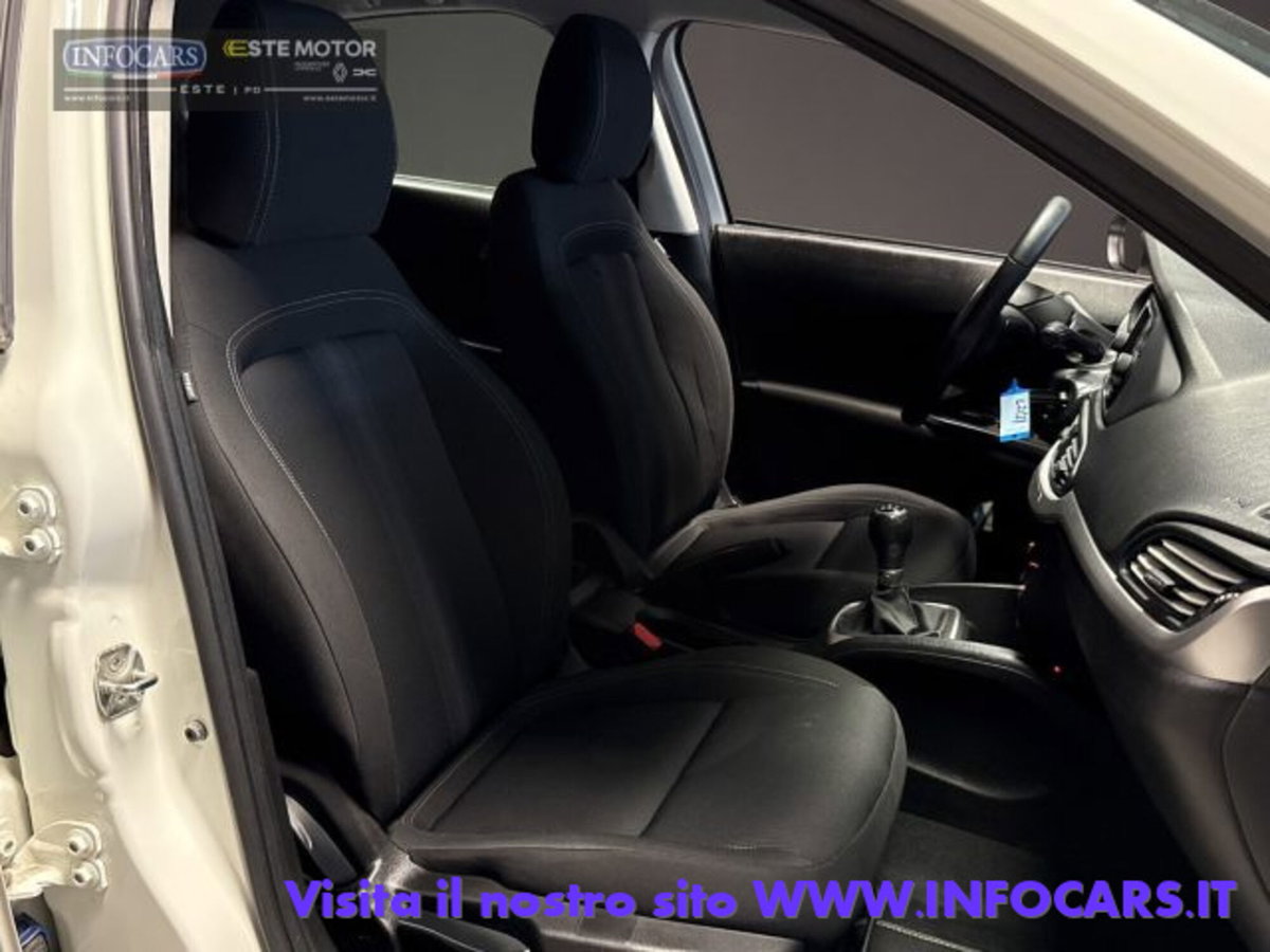 Fiat Tipo Tipo 1.3 Mjt 4 porte Easy (6)