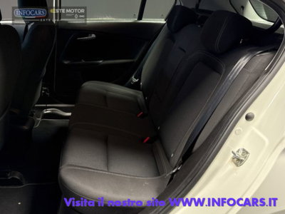 Fiat Tipo Tipo 1.3 Mjt 4 porte Easy (7)