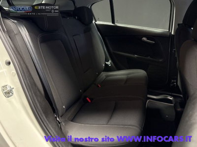 Fiat Tipo Tipo 1.3 Mjt 4 porte Easy (8)