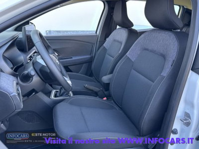 Dacia Sandero Streetway 1.0 tce Expression 100cv (5)