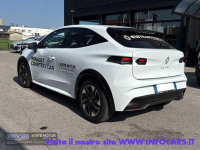 Renault Clio 1.2 tce Techno 115cv (2)