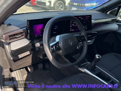 Renault Clio 1.2 tce Techno 115cv (9)