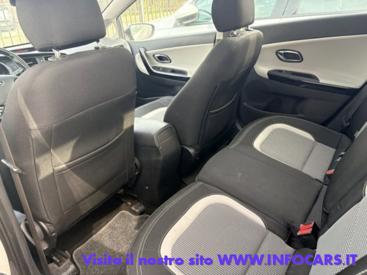 Kia cee'd Sport Wagon 1.6 CRDi 110 CV SW Cool (3)