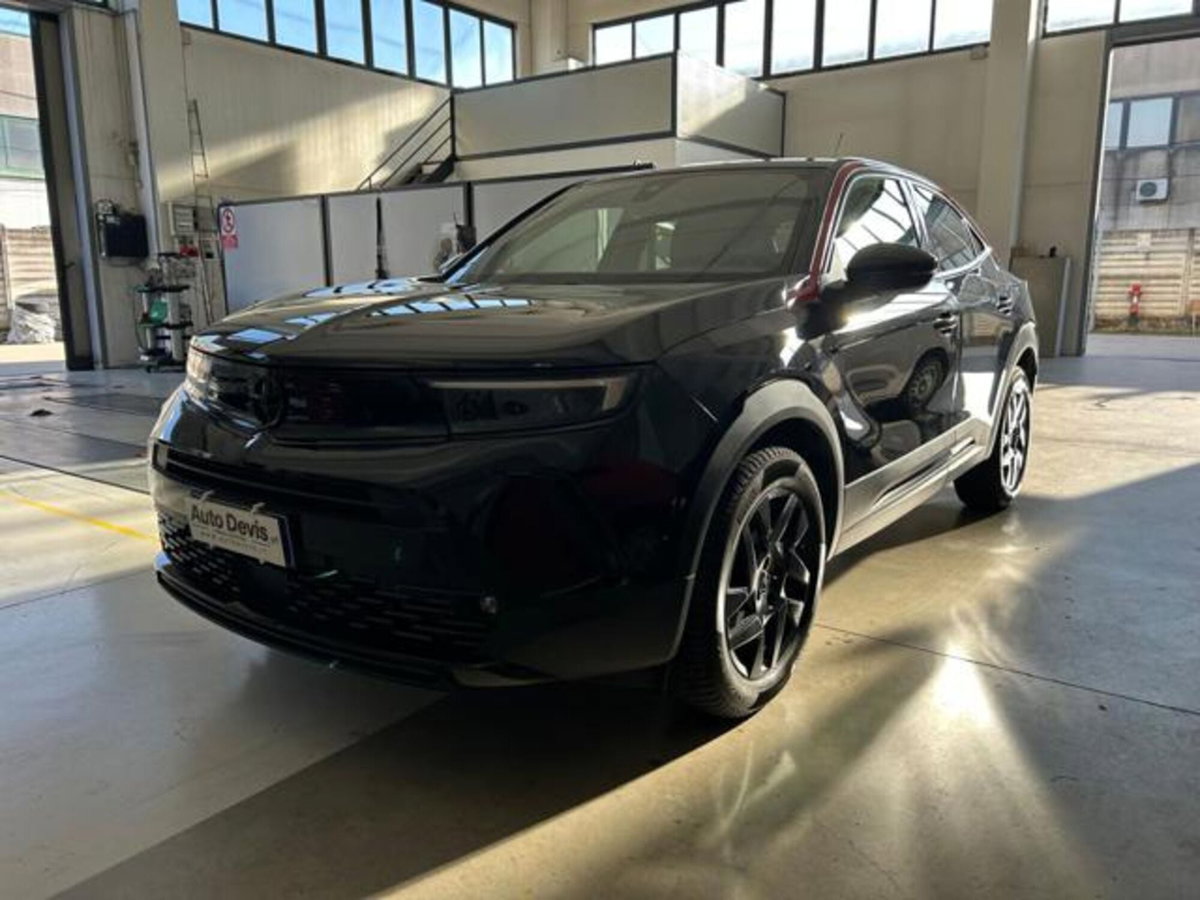 Opel Mokka 1.2 Turbo 130 CV GS Line