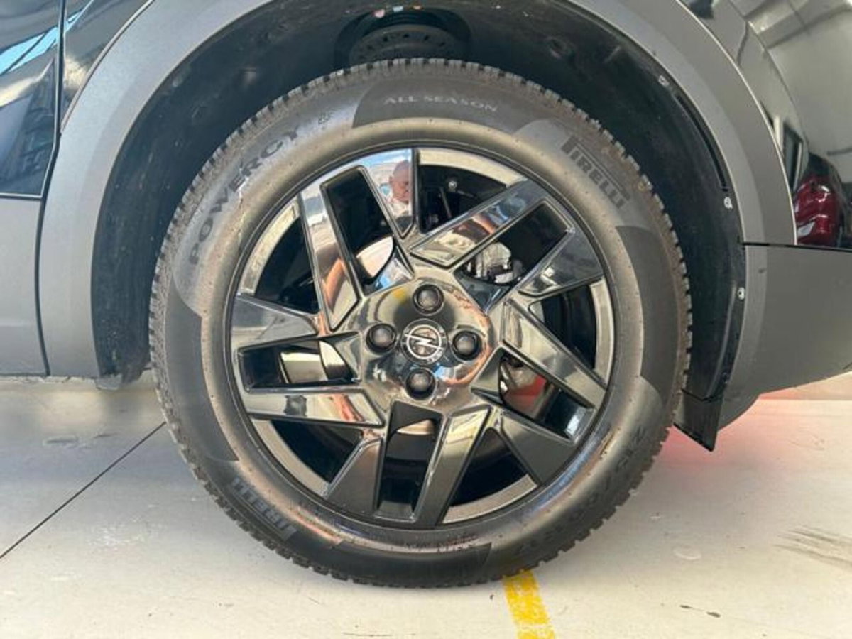 Opel Mokka 1.2 Turbo 130 CV GS Line (10)
