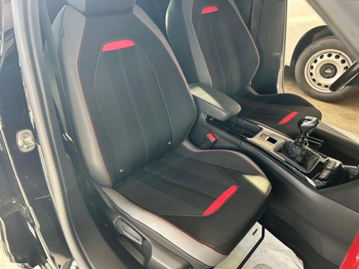 Opel Mokka 1.2 Turbo 130 CV GS Line (13)