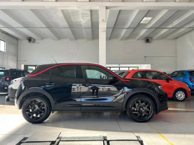Opel Mokka 1.2 Turbo 130 CV GS Line (7)