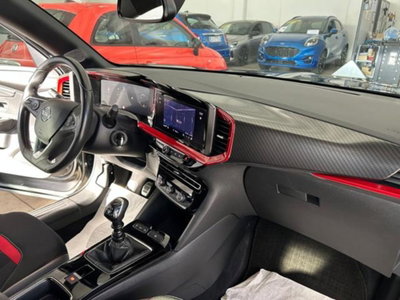Opel Mokka 1.2 Turbo 130 CV GS Line (8)