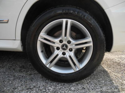 Mercedes-Benz GLK 250 CDI 4Matic BlueEFFICIENCY Premium (15)