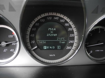 Mercedes-Benz GLK 250 CDI 4Matic BlueEFFICIENCY Premium (16)
