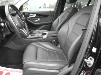 Mercedes-Benz GLC SUV 300 d 4Matic Business (11)