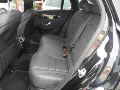 Mercedes-Benz GLC SUV 300 d 4Matic Business (12)