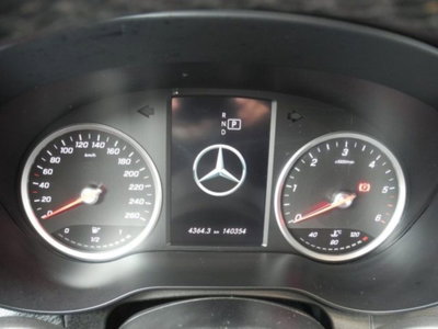 Mercedes-Benz GLC SUV 300 d 4Matic Business (18)