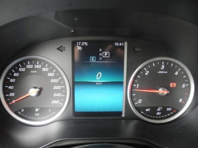 Mercedes-Benz GLC SUV 300 d 4Matic Business (19)