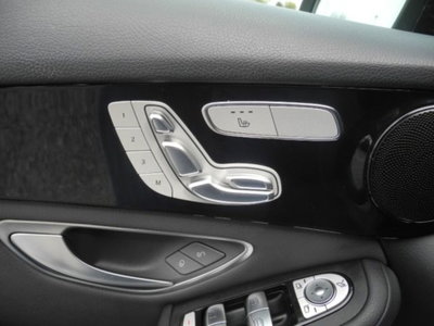 Mercedes-Benz GLC SUV 300 d 4Matic Business (9)