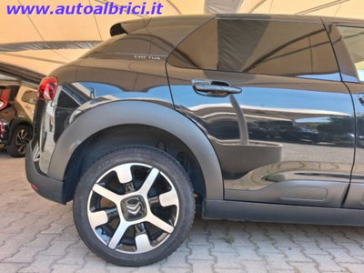 Citroen C4 Cactus PureTech 110 S&S Shine (10)