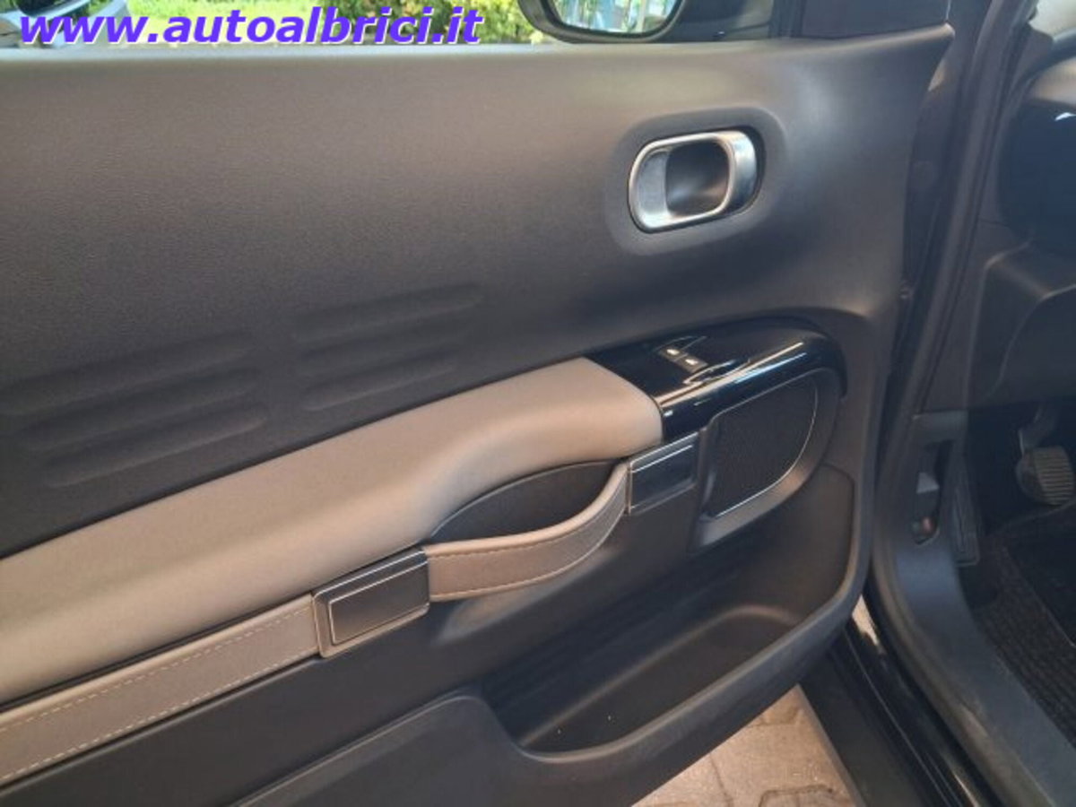 Citroen C4 Cactus PureTech 110 S&S Shine (12)