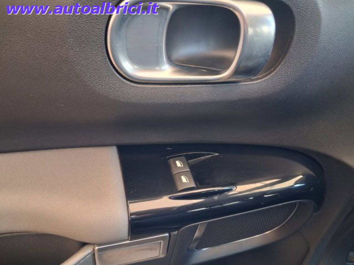 Citroen C4 Cactus PureTech 110 S&S Shine (13)