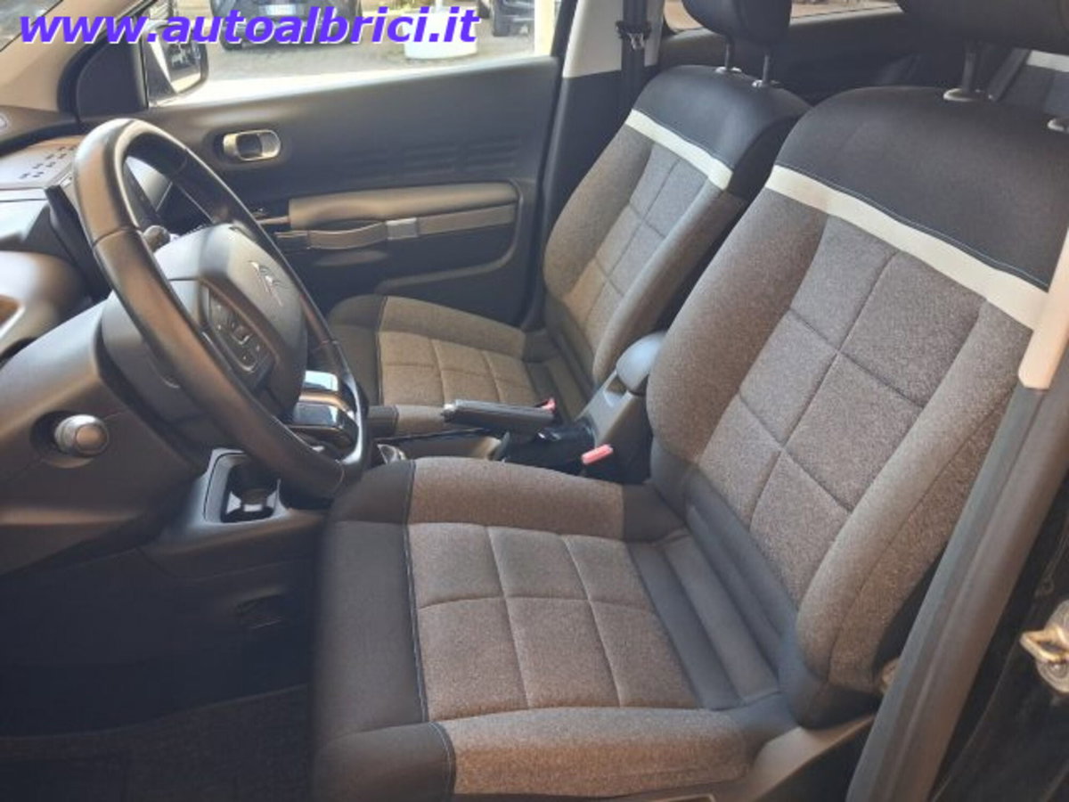 Citroen C4 Cactus PureTech 110 S&S Shine (15)