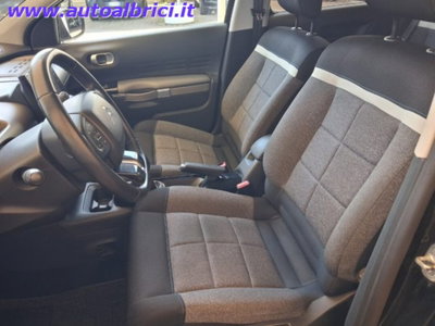 Citroen C4 Cactus PureTech 110 S&S Shine (15)