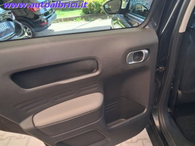 Citroen C4 Cactus PureTech 110 S&S Shine (16)