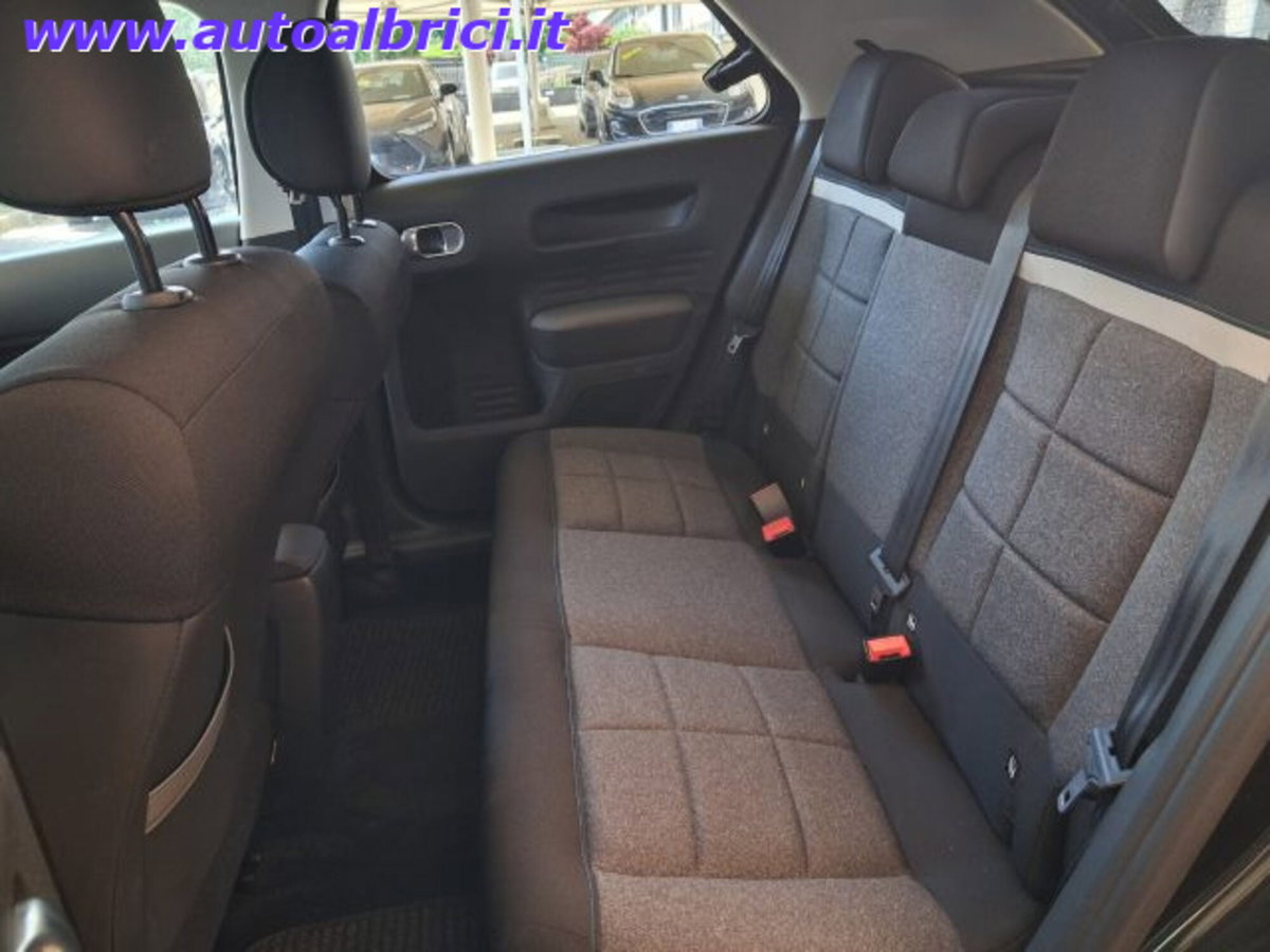 Citroen C4 Cactus PureTech 110 S&S Shine (18)