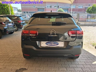 Citroen C4 Cactus PureTech 110 S&S Shine (7)