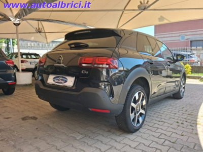 Citroen C4 Cactus PureTech 110 S&S Shine (8)