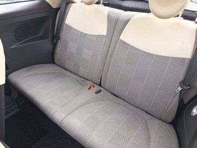 Fiat 500 1.3 Multijet 16V 95 CV Lounge (11)