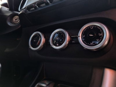 Alfa Romeo Giulietta 1.6 JTDm-2 Giulietta (12)