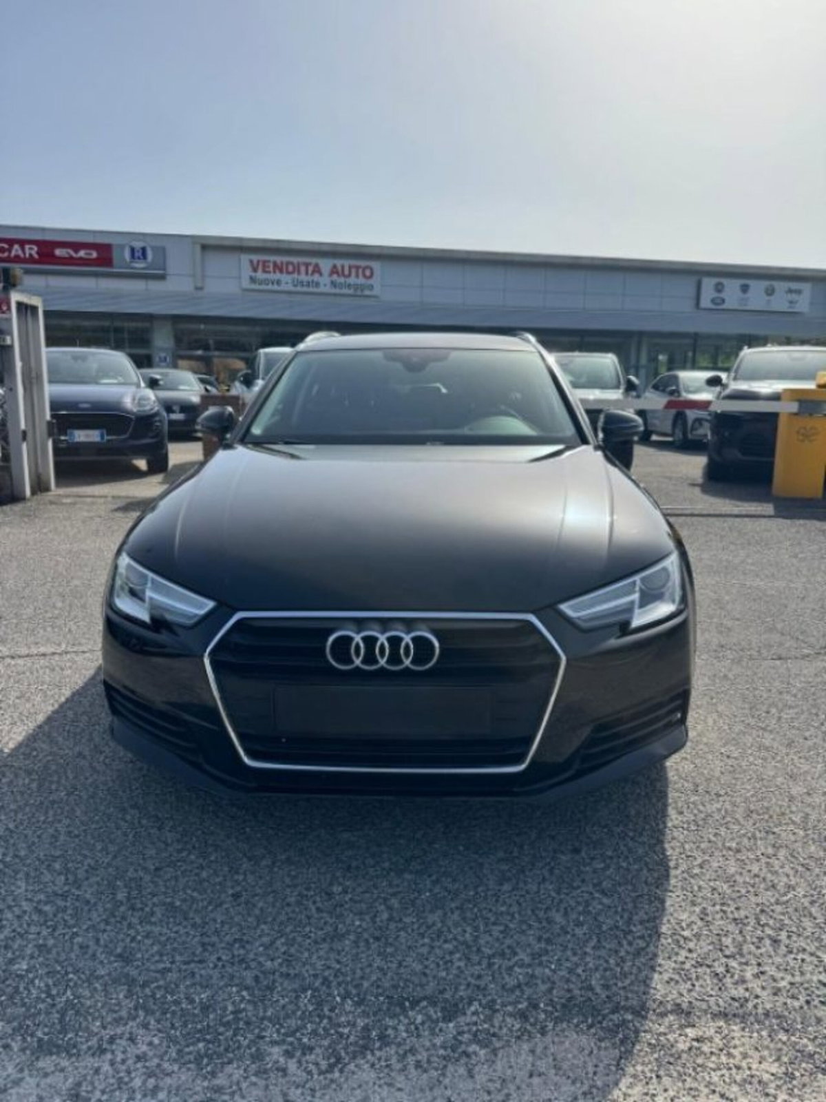 Audi A4 Avant 2.0 TDI 150 CV ultra S tronic Business