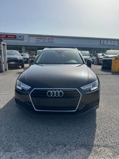 Audi A4 Avant 2.0 TDI 150 CV ultra S tronic Business